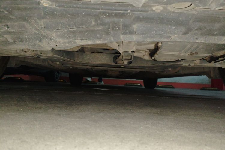 日产 轩逸 2012款 经典 1.6XL 自动豪华版局部细节9008