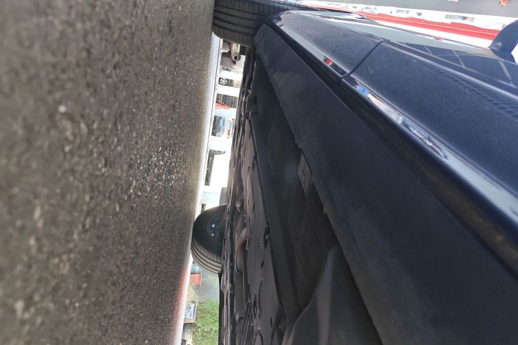 沃尔沃XC60 2023款 B5 四驱智逸豪华版局部细节9002