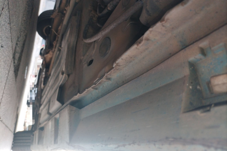 马自达3星骋 2013款 两厢 1.6L 自动精英型局部细节9002