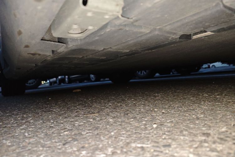 比亚迪 海豹06GT 2025款 505海浪Plus版局部细节9001