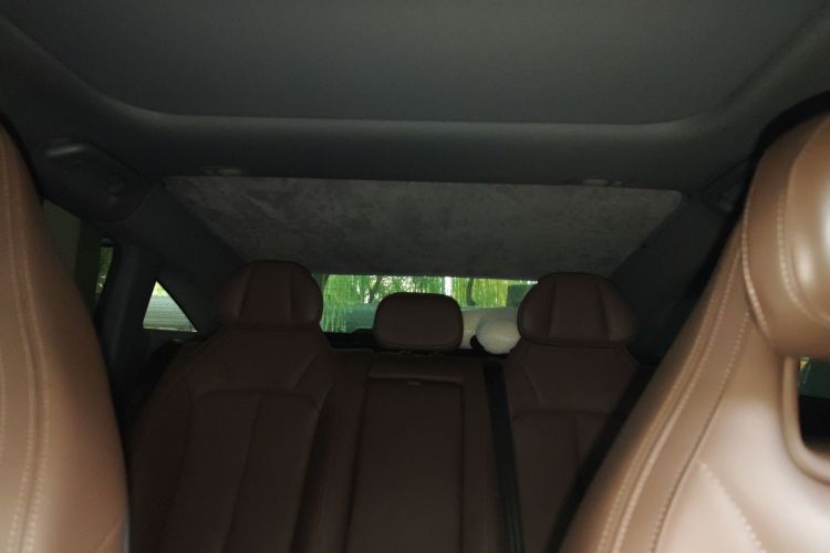 零跑汽车 零跑C01 2023款 525舒享版局部细节22