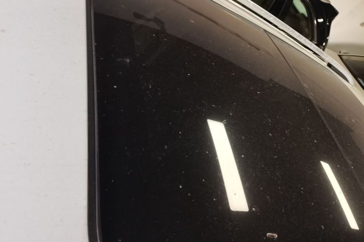 大众 探岳 2019款 330TSI 两驱豪华型 国V局部细节57