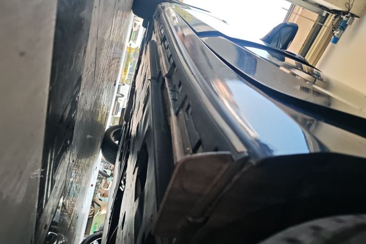 马自达 阿特兹 2021款 2.5L 蓝天运动版局部细节9002