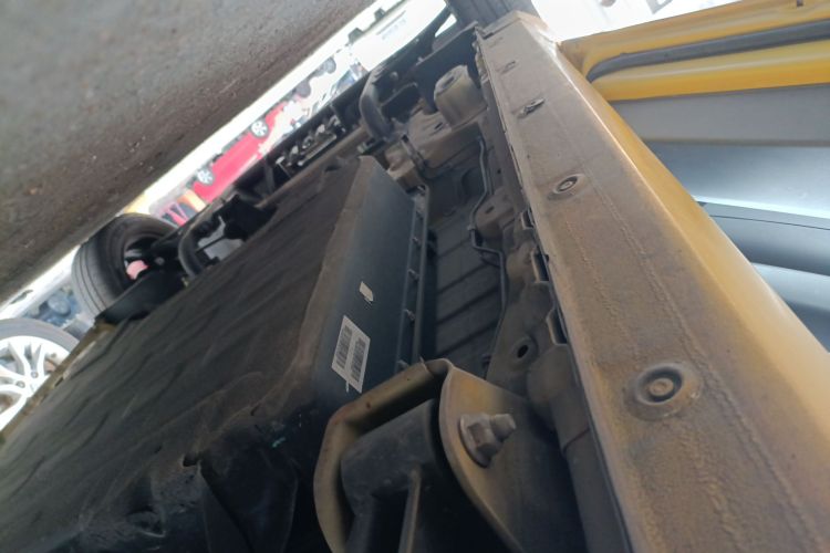 五菱汽车 宏光MINIEV 2021款 马卡龙时尚款 磷酸铁锂局部细节9002