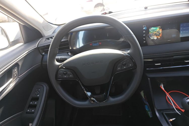 荣威i5 2023款 1.5L 手动舒享版局部细节13