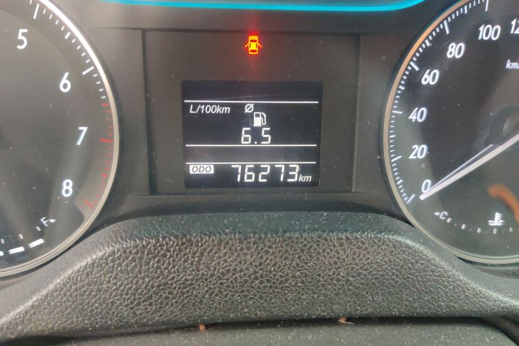 别克 英朗 2018款 15T 手动进取型 国V中控内饰15