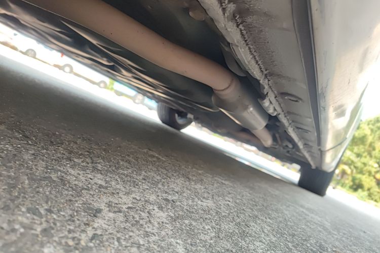 本田 奥德赛 2018款 2.4L 豪华版局部细节9002