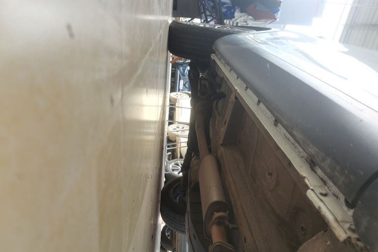 哈弗H6 2020款 1.5GDIT 自动铂金冠军版局部细节9001