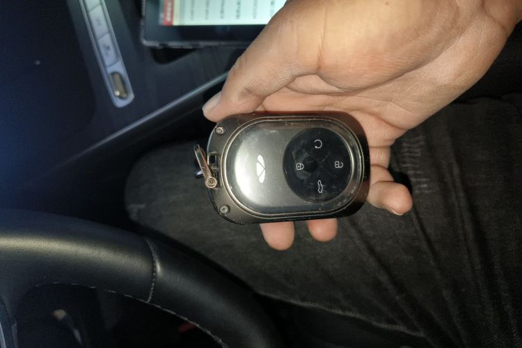 奇瑞 风云A8L 2025款 1.5TGDI 145km 豪华型中控内饰11