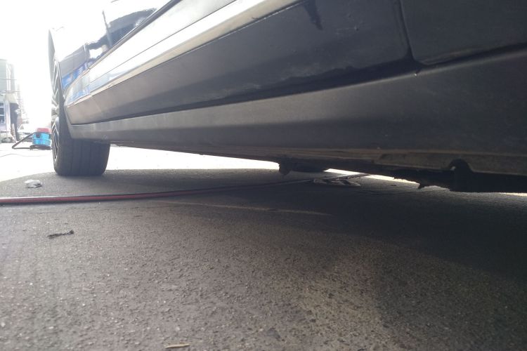 零跑汽车 零跑C11 2021款 尊享版局部细节9001