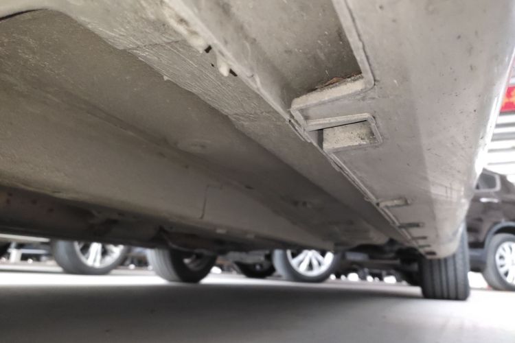 吉利汽车 帝豪GL 2017款 1.8L 手动精英型局部细节9002