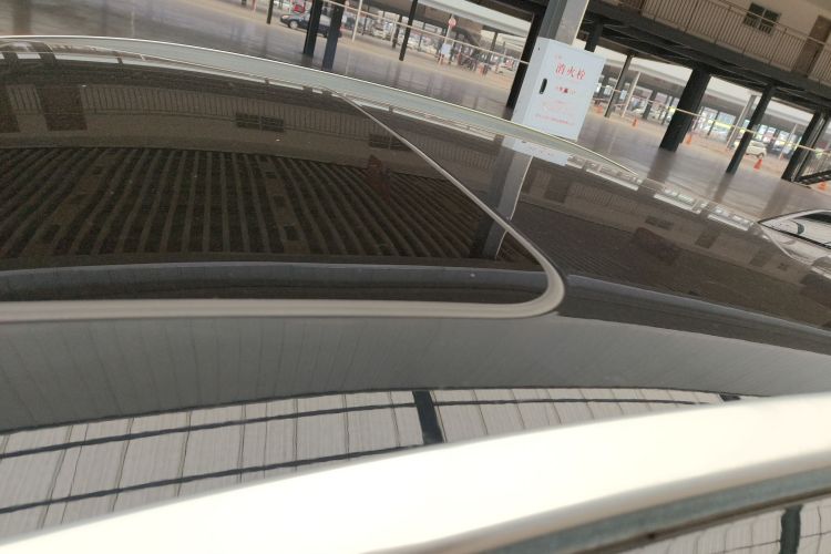 马自达CX-4 2020款 2.5L 自动四驱蓝天激情版局部细节57