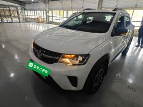 东风纳米EX1 2022款 改款 PRO 悦享型