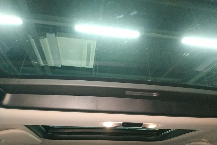 MINI Clubman 2016款 改款 2.0T COOPER S局部细节22