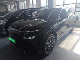 小鹏G9 2024款 570 Max