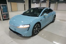 鸿蒙智行 智界S7 2025款 855km Max