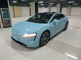 鸿蒙智行 智界S7 2025款 855km Max