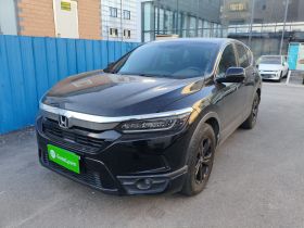 本田 皓影 2020款 240TURBO CVT两驱精英版