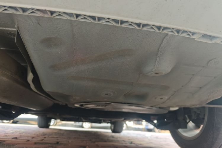 大众 2019款 宝来·传奇 1.5L 手动时尚型 国V局部细节9009