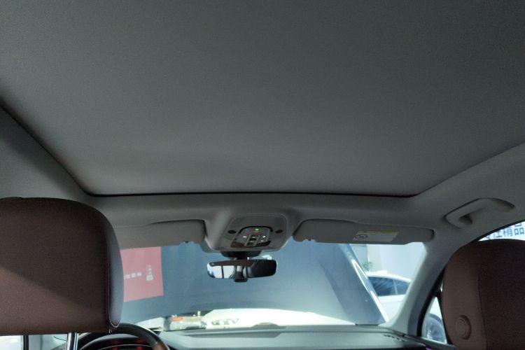 奥迪Q7 2022款 45 TFSI quattro S line运动型中控内饰22