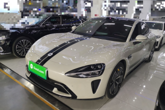 小米汽车 小米SU7 2024款 四驱超长续航高阶智驾Max版