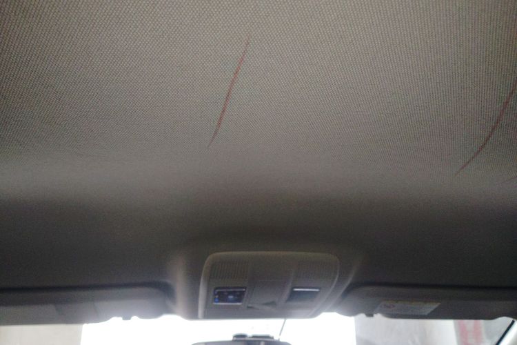 马自达3 昂克赛拉 2016款 三厢 1.5L 手动舒适型局部细节22