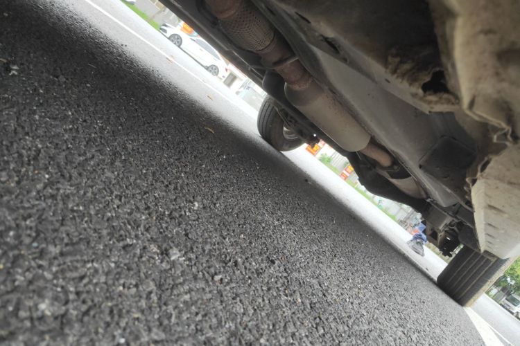 五菱汽车 五菱宏光 2019款 1.5L S舒适型国VI LAR局部细节9004