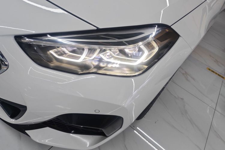 宝马2系(进口) 2023款 225i 四门轿跑车 M运动套装车身外观36