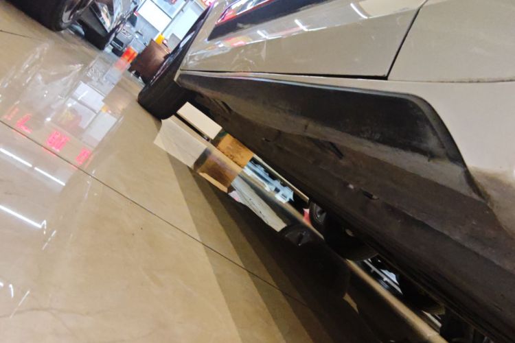 宝骏KiWi EV 2021款 设计师 磷酸铁锂局部细节9002