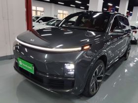 理想汽车 理想L9 2022款 Max