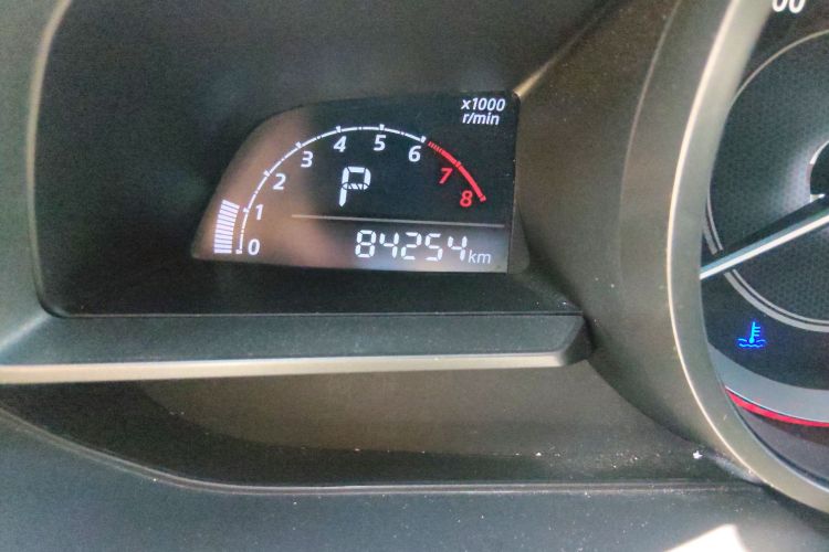 马自达3 昂克赛拉 2016款 三厢 1.5L 自动舒适型中控内饰15