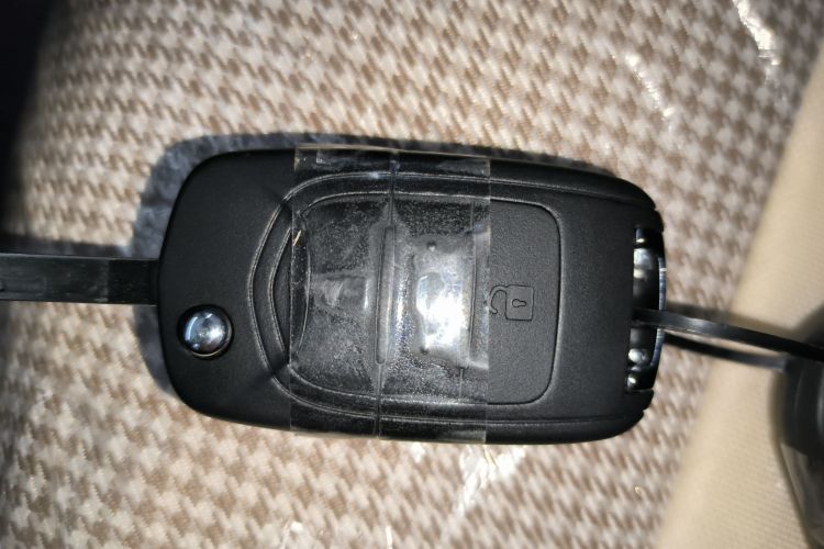 五菱汽车 宏光MINIEV 2025款 四门版 进阶款中控内饰11