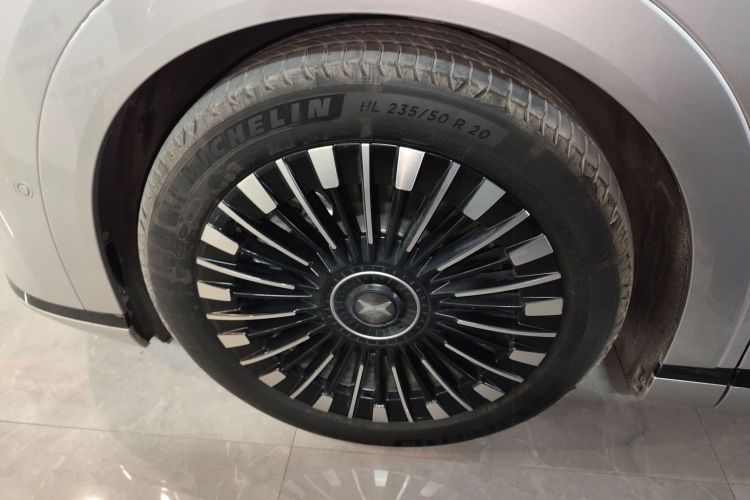 小鹏X9 2025款 740超长续航 Max车身外观6007