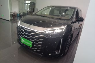 比亚迪 夏 2025款 DM-i 1.5T 180km 超越型