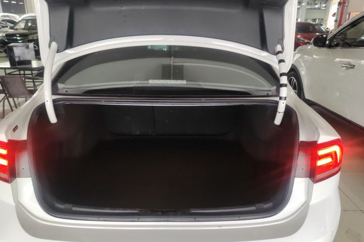 大众 凌渡 2018款 280TSI DSG舒适版局部细节23