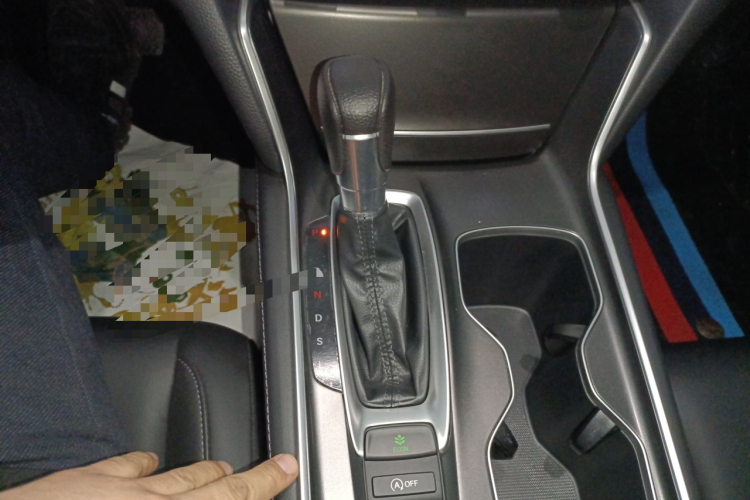 本田 雅阁 2022款 260TURBO 豪华版局部细节18