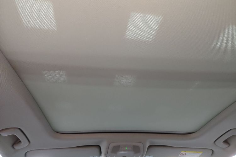 奥迪A6L 2018款 35 TFSI 典藏版中控内饰22