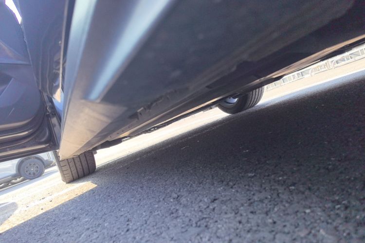 长安UNI-V 2022款 1.5T 尊贵型局部细节9002