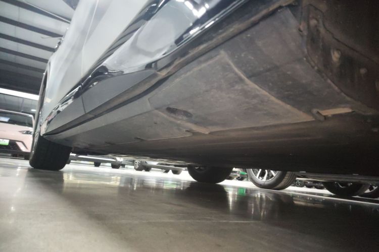 小鹏G6 2023款 580 长续航 Pro局部细节9002