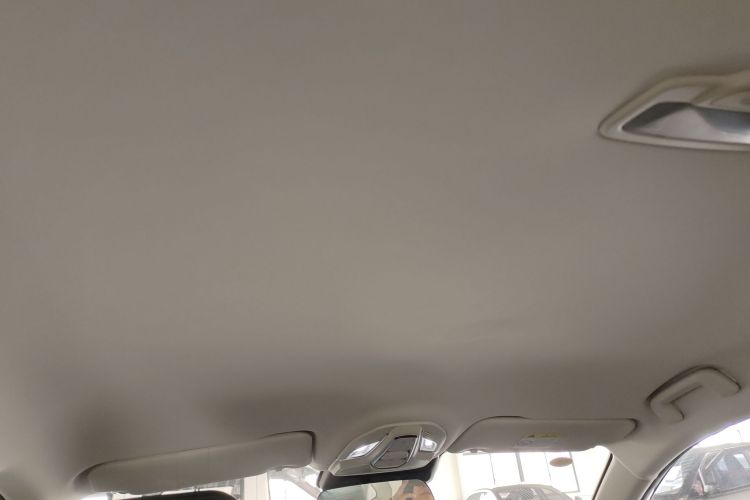 五菱汽车 五菱星光 2024款 共创版 510 进阶型中控内饰22