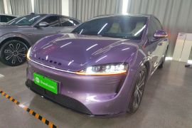 鸿蒙智行 智界R7 2024款 纯电 667km Pro