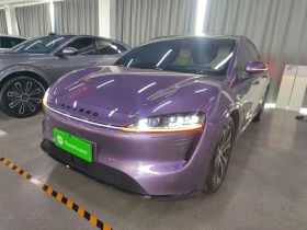 鸿蒙智行 智界R7 2024款 纯电 667km Pro