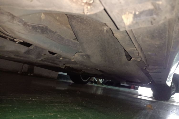 英菲尼迪Q50L 2022款 2.0T 进享版局部细节9004