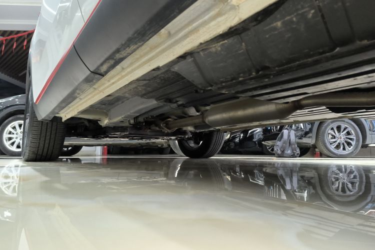 长安CS55PLUS 2022款 第二代 1.5T DCT尊贵型局部细节9002