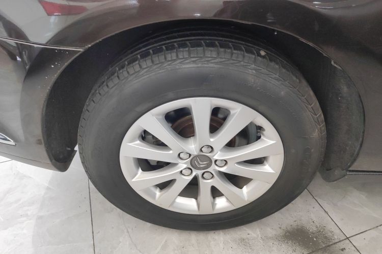 雪铁龙C5 2014款 2.0L 自动尊享型车身外观6008