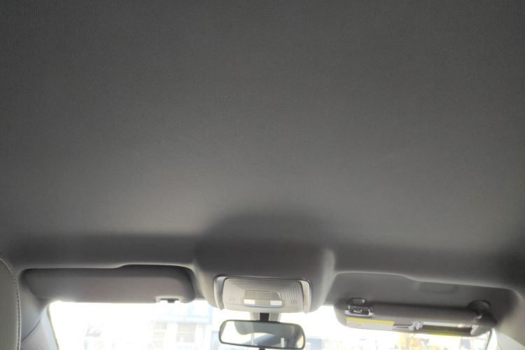 比亚迪 秦PLUS 2025款 DM-i 智驾版 55KM领先型中控内饰22