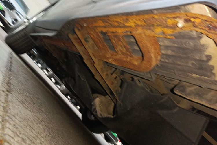 本田CR-V 2016款 2.0L 两驱都市版局部细节9002