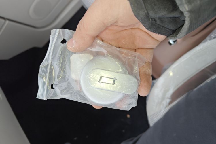 奔腾小马 2026款 222km 萌趣马 Plus中控内饰11