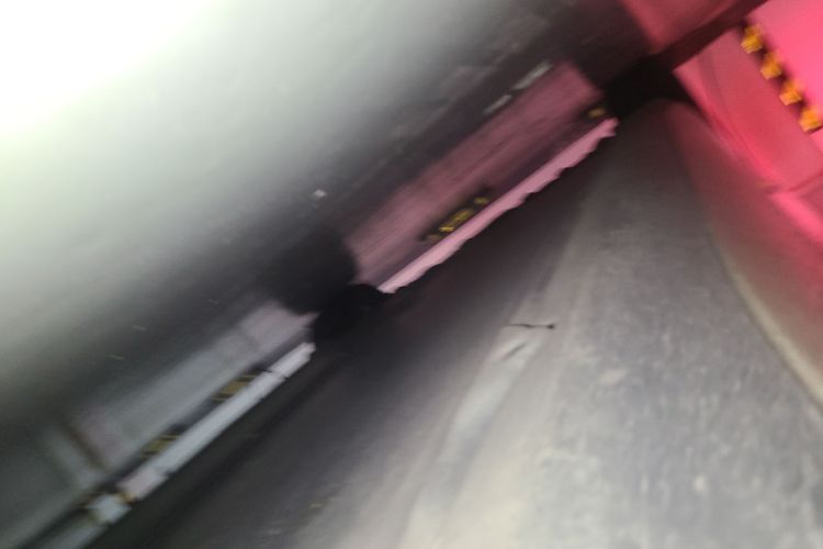 特斯拉 Model 3 2023款 后轮驱动版局部细节9001