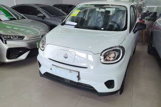 零跑汽车 零跑T03 2025款 310舒享版